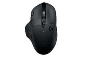 Cultura gamer Mouse Logitech G604 Lightspeed