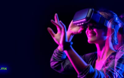 Explorando las maravillas de la Realidad Virtual